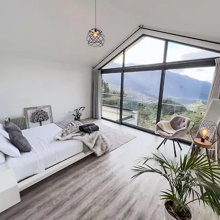 Blue Horizon Luxury * Senhora do Rosário