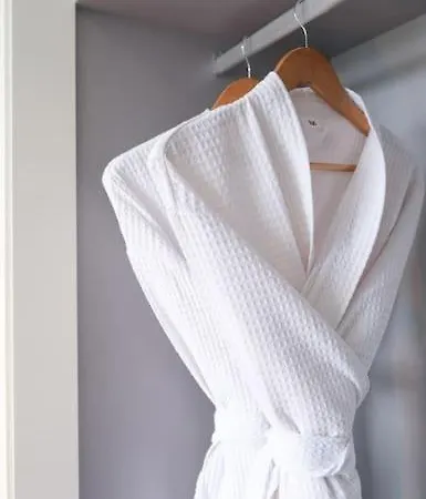 Blue Horizon Luxury וילה Senhora do Rosário