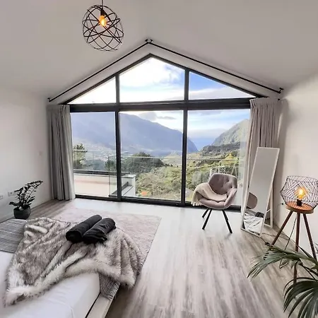 Blue Horizon Luxury וילה *