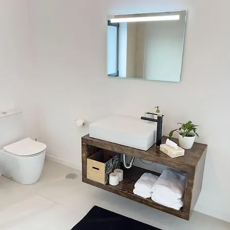 וילה Blue Horizon Luxury