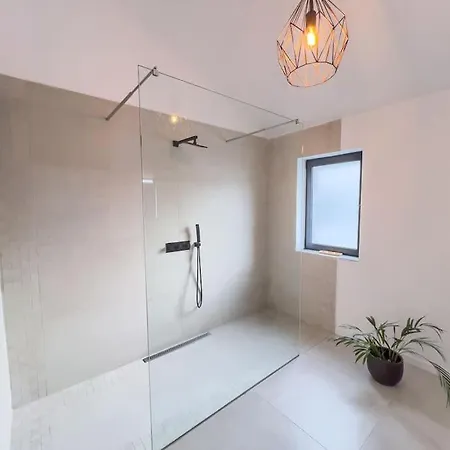 Blue Horizon Luxury 빌라