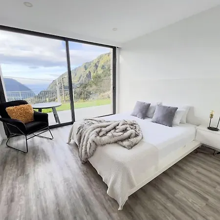 Blue Horizon Luxury *