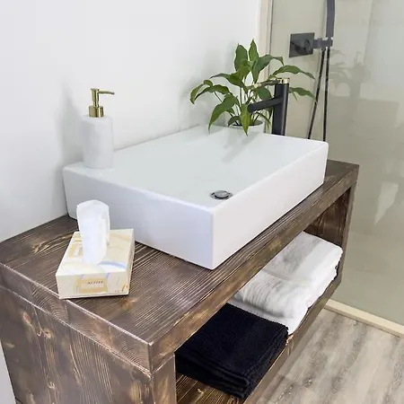 Blue Horizon Luxury וילה *