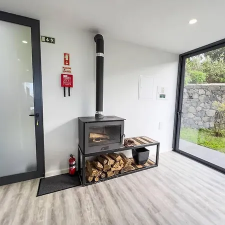 Blue Horizon Luxury וילה