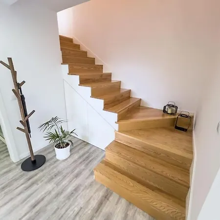 Blue Horizon Luxury Senhora do Rosário