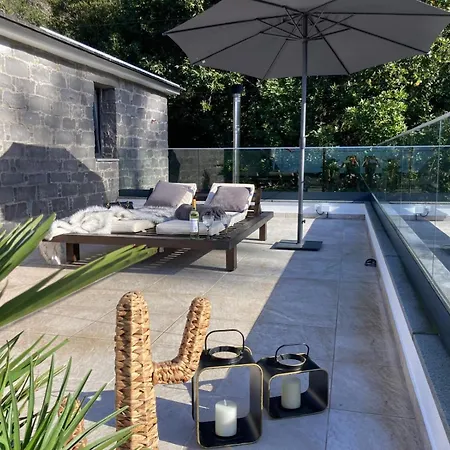 Blue Horizon Luxury 빌라 *