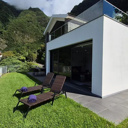 Blue Horizon Luxury *