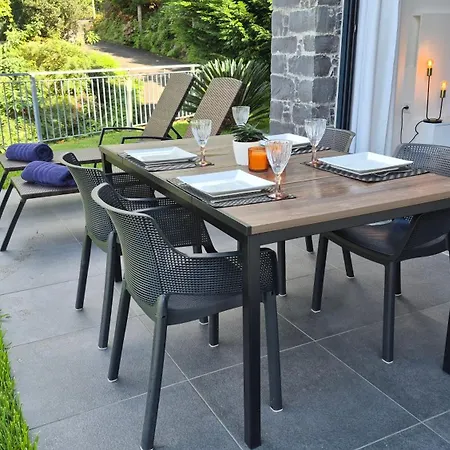 Blue Horizon Luxury וילה