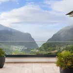 Blue Horizon Luxury 别墅 Senhora do Rosário