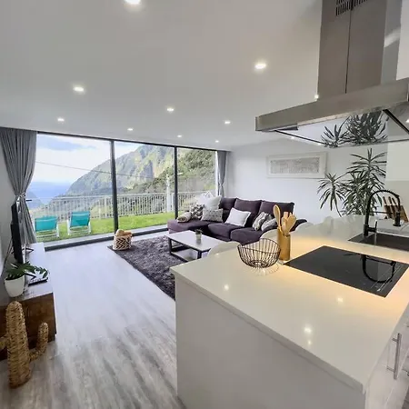 Villa Blue Horizon Luxury *