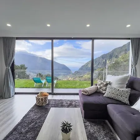 Blue Horizon Luxury Senhora do Rosário