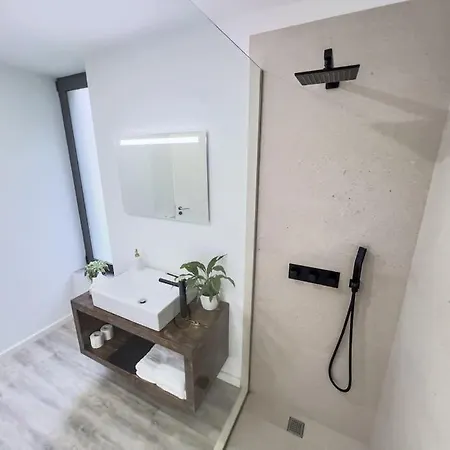 Blue Horizon Luxury * Senhora do Rosário