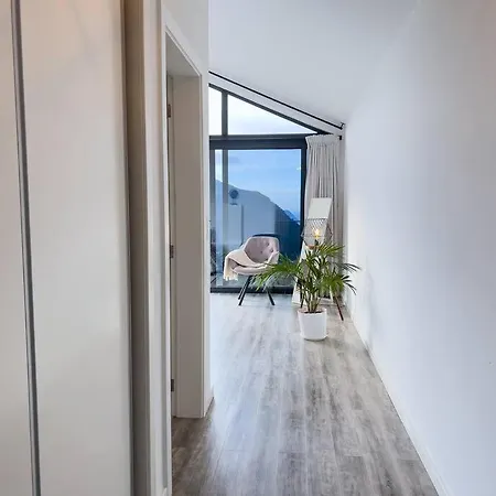 Villa Blue Horizon Luxury