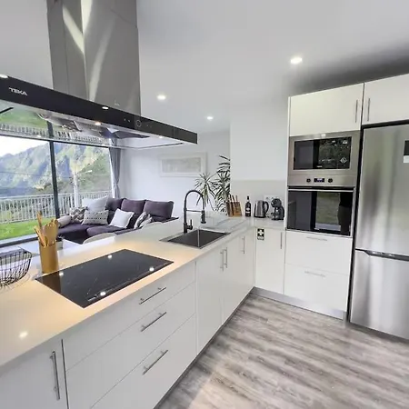 Blue Horizon Luxury * Senhora do Rosário