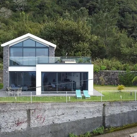 Blue Horizon Luxury Villa