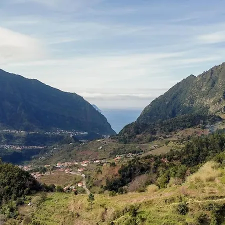 Blue Horizon Luxury *