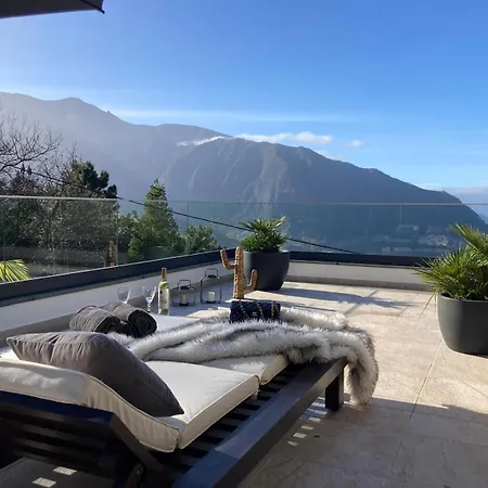 Blue Horizon Luxury Senhora do Rosário