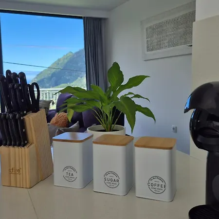 Blue Horizon Luxury Senhora do Rosário