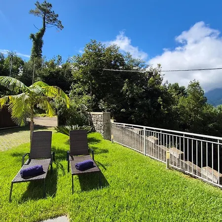 Villa Blue Horizon Luxury