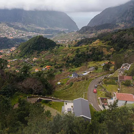 Villa Blue Horizon Luxury Senhora do Rosário