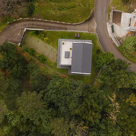 Blue Horizon Luxury Villa Senhora do Rosário