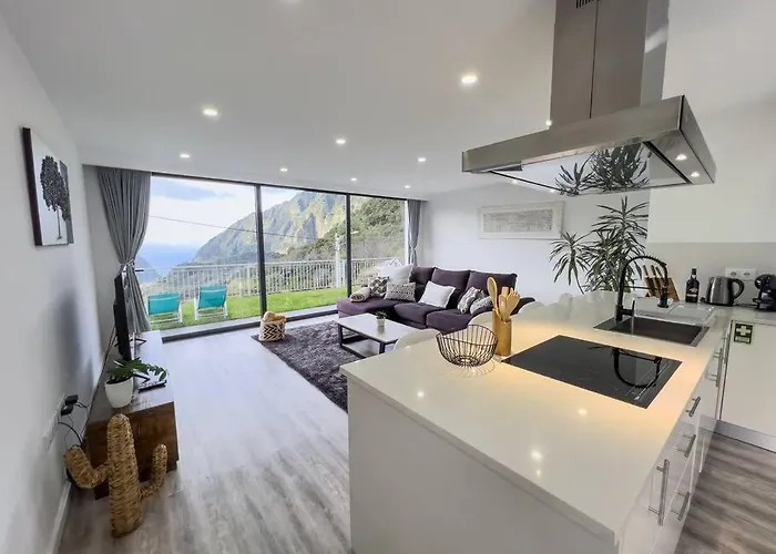 Villa Blue Horizon Luxury *