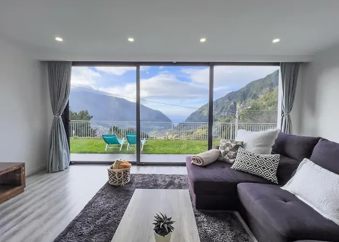 Blue Horizon Luxury Senhora do Rosário