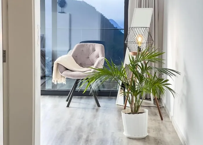 Villa Blue Horizon Luxury Senhora do Rosário