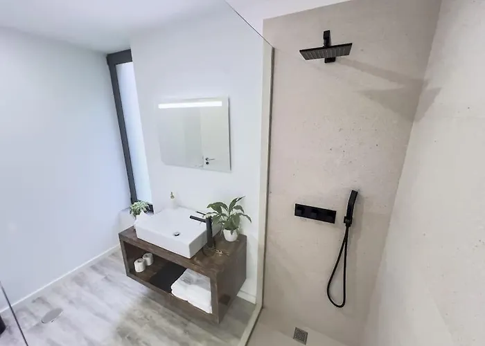 Blue Horizon Luxury * Senhora do Rosário