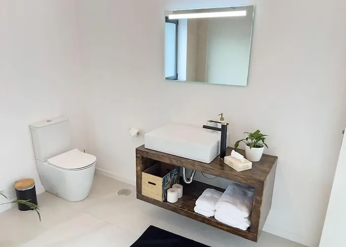 Villa Blue Horizon Luxury