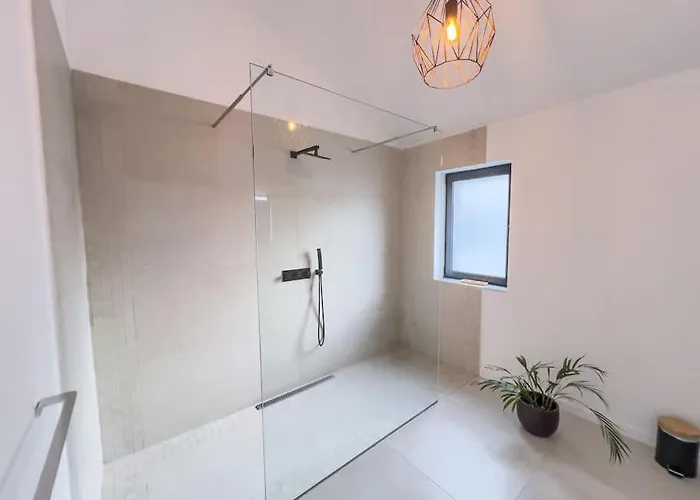 Blue Horizon Luxury Villa