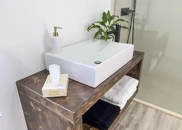 Blue Horizon Luxury Villa *