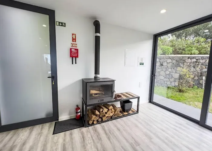 Blue Horizon Luxury Villa