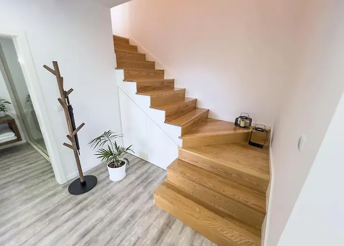 Blue Horizon Luxury Senhora do Rosário