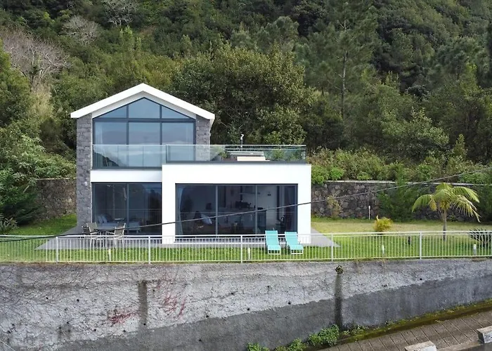 Blue Horizon Luxury Villa