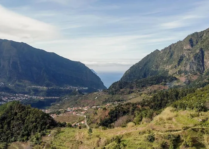 Blue Horizon Luxury *