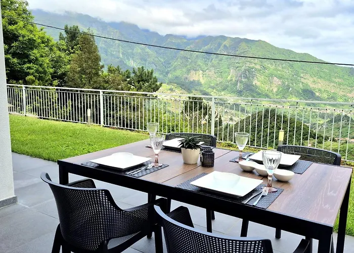 Blue Horizon Luxury * Senhora do Rosário