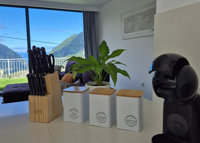 Blue Horizon Luxury Senhora do Rosário