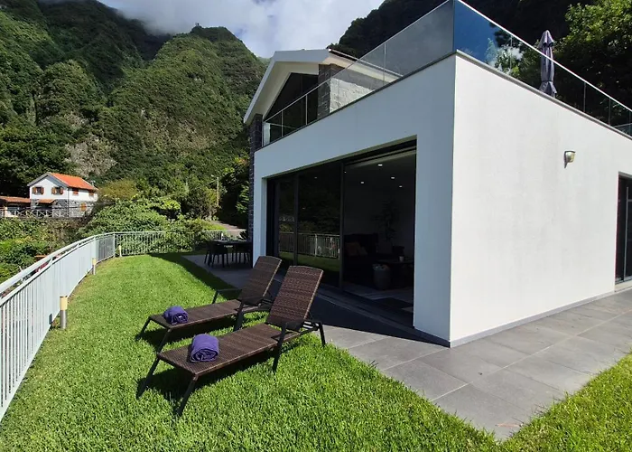 Blue Horizon Luxury *