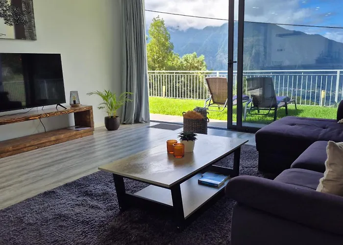 Blue Horizon Luxury * Senhora do Rosário