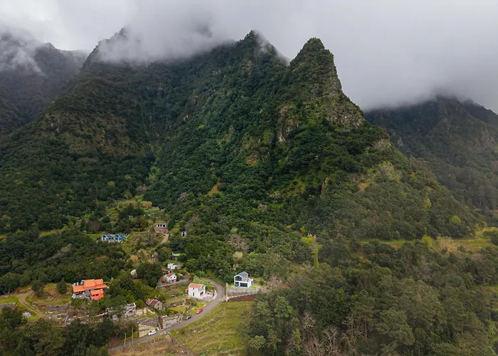 Blue Horizon Luxury *