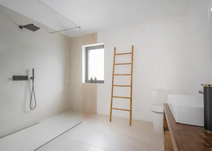 Blue Horizon Luxury Villa *