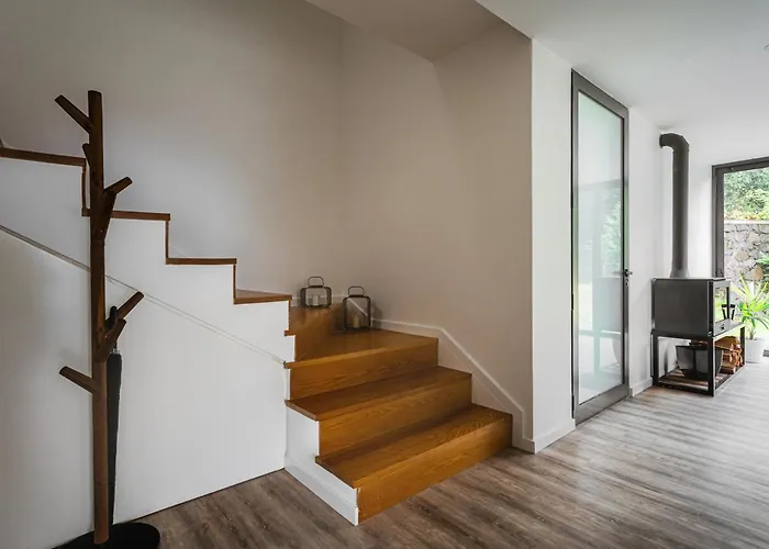 Blue Horizon Luxury Senhora do Rosário