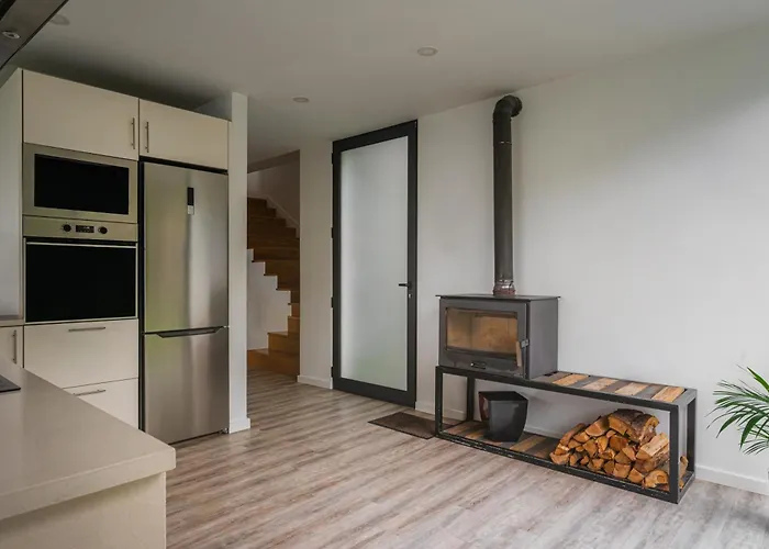 Blue Horizon Luxury Villa *