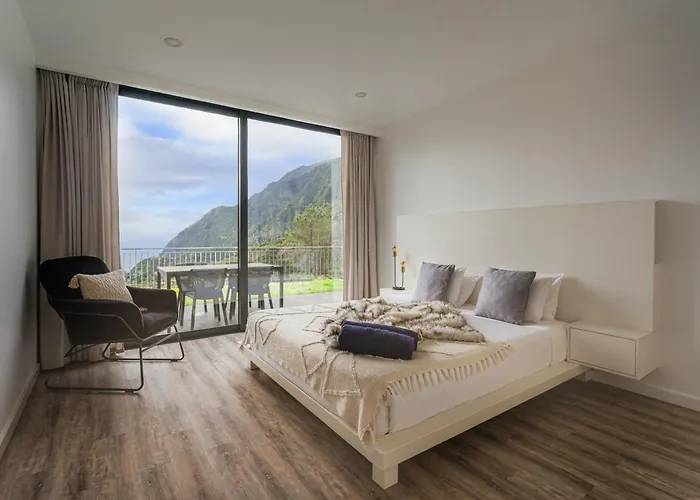 Villa Blue Horizon Luxury *
