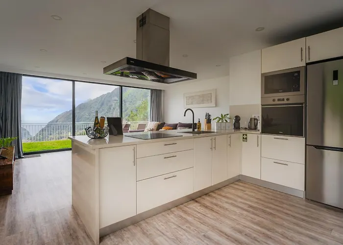 Blue Horizon Luxury *