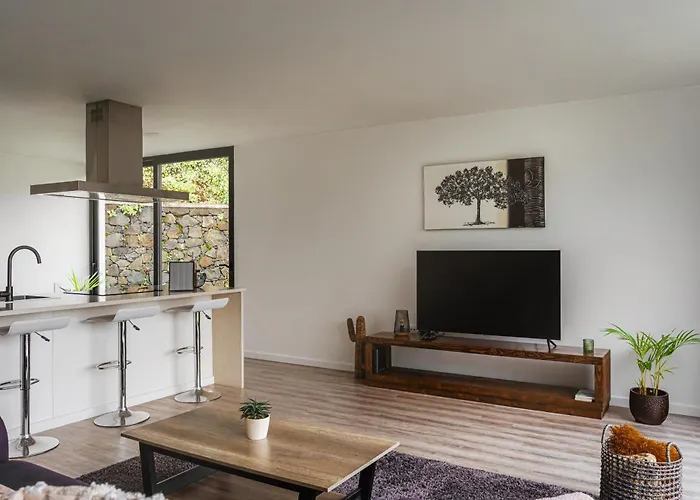 Villa Blue Horizon Luxury