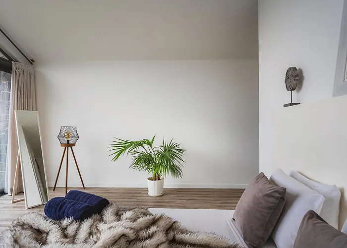 Villa Blue Horizon Luxury