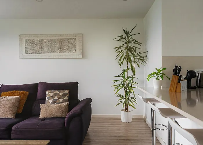 Blue Horizon Luxury * Senhora do Rosário