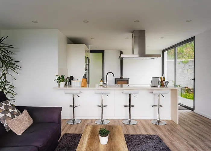 Villa Blue Horizon Luxury *